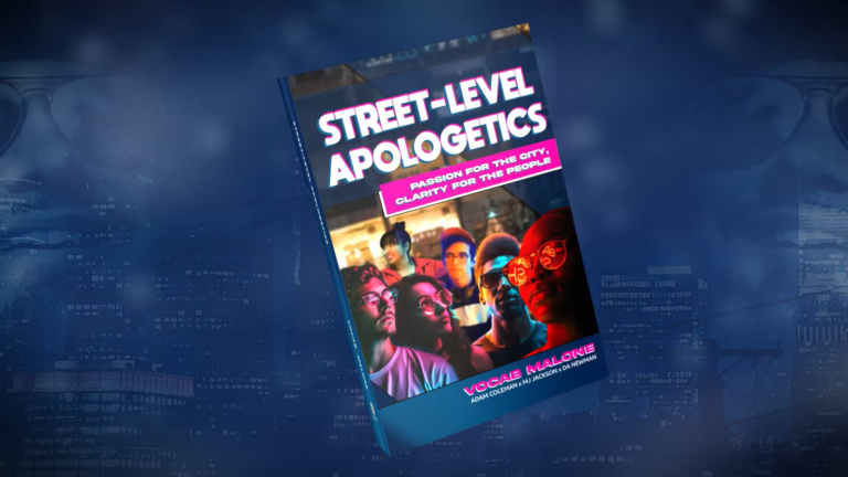 street apologist